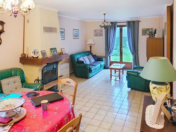 Maison Gueltas proche st Gonnery