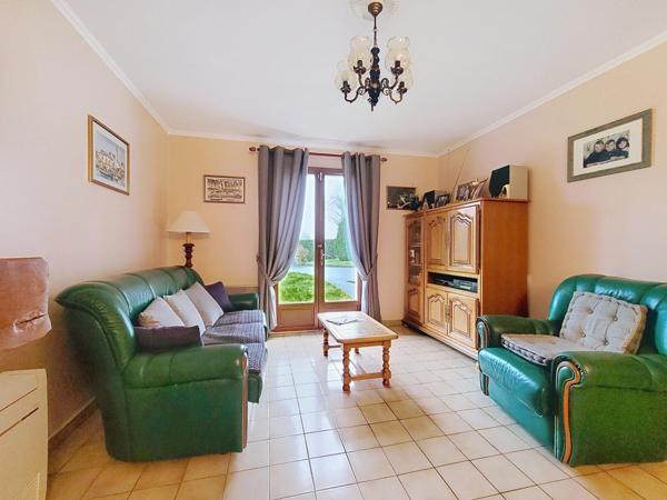 Maison Gueltas proche st Gonnery