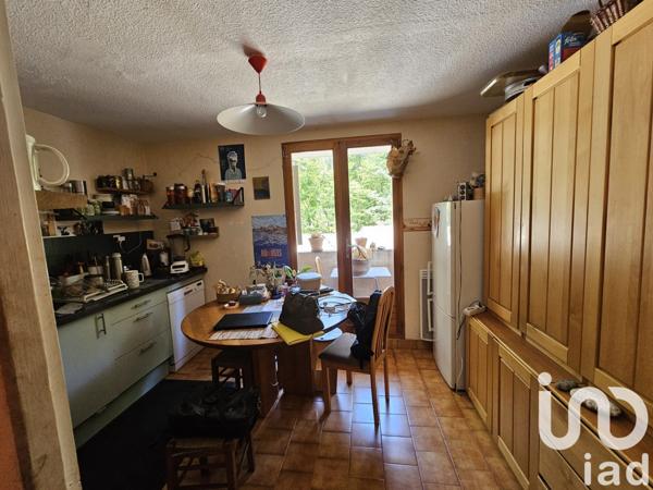 Appartement à vendre 3 pièces 76 m² Crest