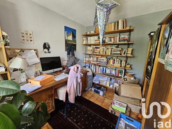 Appartement à vendre 3 pièces 76 m² Crest