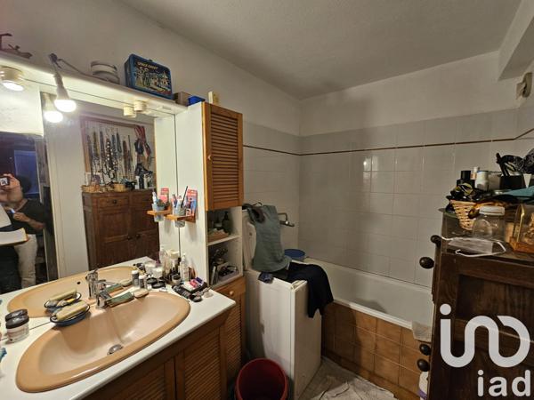 Appartement à vendre 3 pièces 76 m² Crest