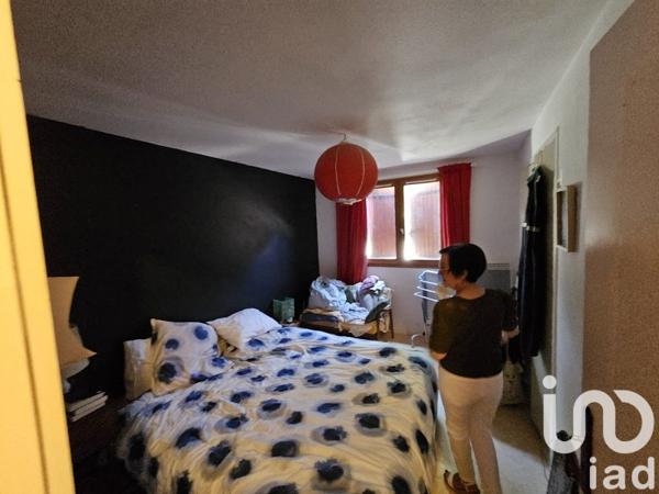 Appartement à vendre 3 pièces 76 m² Crest