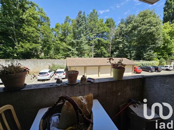 Appartement à vendre 3 pièces 76 m² Crest