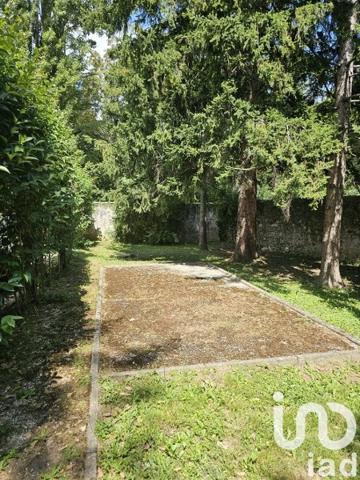 Appartement à vendre 3 pièces 76 m² Crest