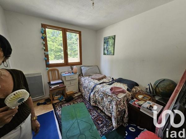 Appartement à vendre 3 pièces 76 m² Crest