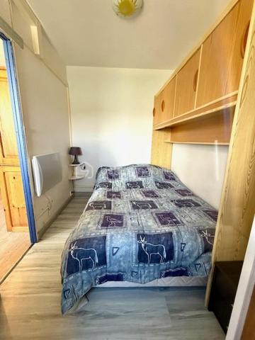 Appartement de 29 m²