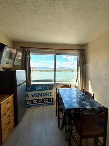 Appartement de 29 m²