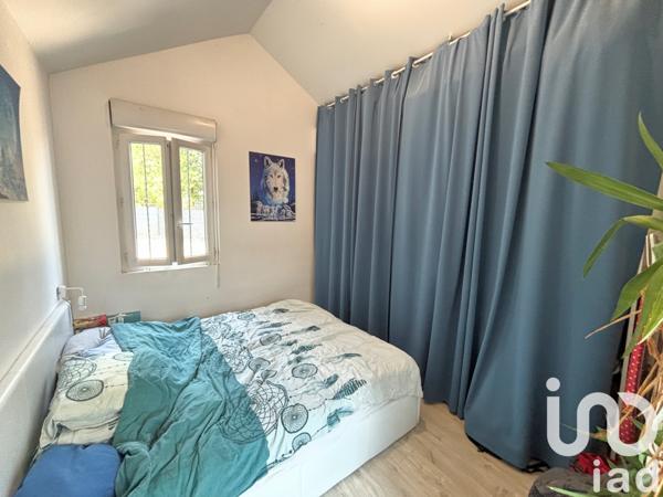 Maison à vendre 3 pièces 60 m² Bouguenais