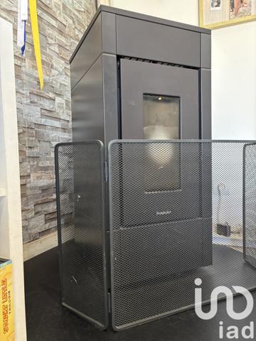 Maison à vendre 3 pièces 60 m² Bouguenais