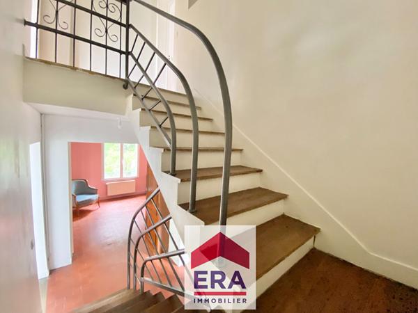 Maison Sartrouville 6 pièce(s) 136 m2