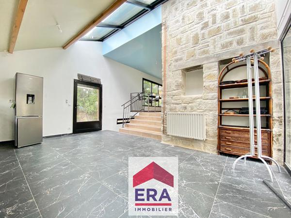 Maison Sartrouville 6 pièce(s) 136 m2