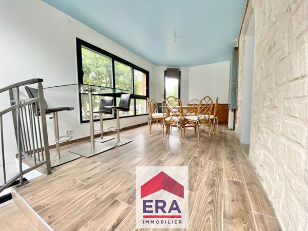 Maison Sartrouville 6 pièce(s) 136 m2