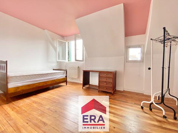 Maison Sartrouville 6 pièce(s) 136 m2