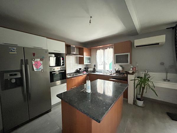 Maison 5 pièces 90 m2