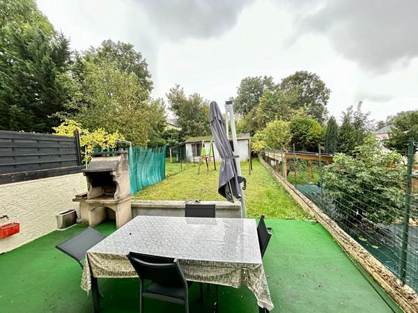 Maison 5 pièces 90 m2