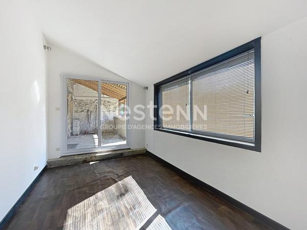 Le charme de l'ancien à deux pas du centre ville de Baugé !