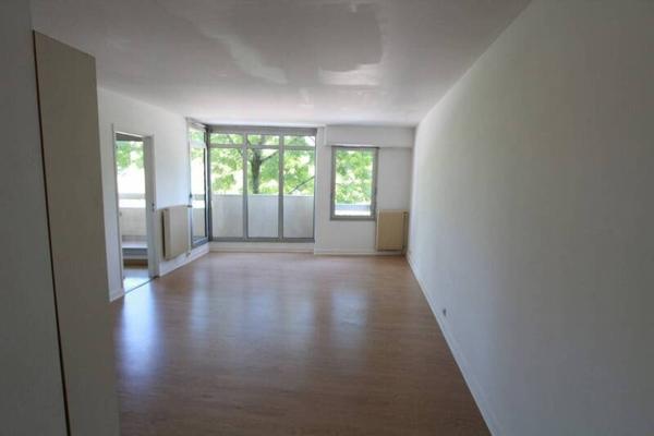 Appartement 1 pièce - 44000 Nantes -  ILE DE VERSAILLES