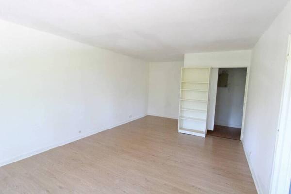 Appartement 1 pièce - 44000 Nantes -  ILE DE VERSAILLES