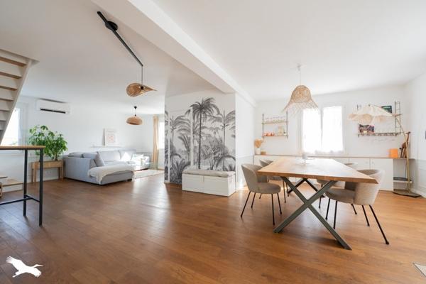 Maison à vendre 448 232 € Vigneux-de-Bretagne 6 p 144,1 m² DPE C