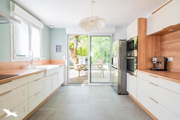 Maison à vendre 448 232 € Vigneux-de-Bretagne 6 p 144,1 m² DPE C