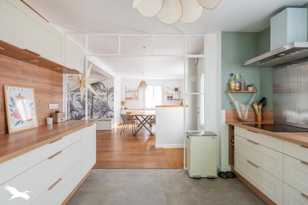 Maison à vendre 448 232 € Vigneux-de-Bretagne 6 p 144,1 m² DPE C