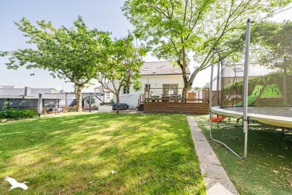 Maison à vendre 448 232 € Vigneux-de-Bretagne 6 p 144,1 m² DPE C