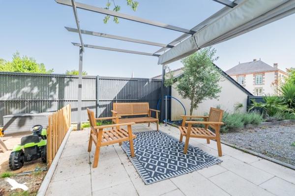 Maison à vendre 448 232 € Vigneux-de-Bretagne 6 p 144,1 m² DPE C