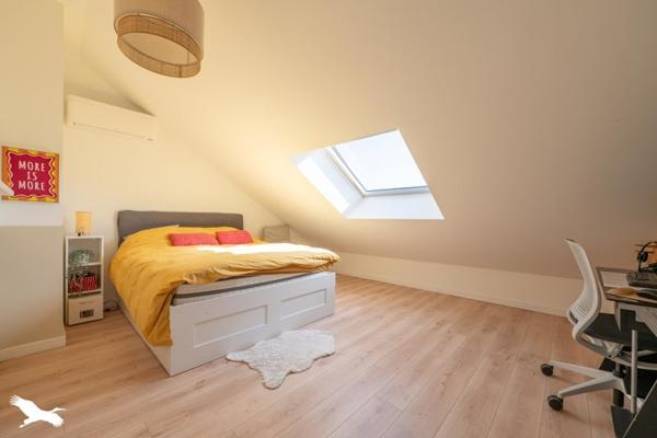Maison à vendre 448 232 € Vigneux-de-Bretagne 6 p 144,1 m² DPE C