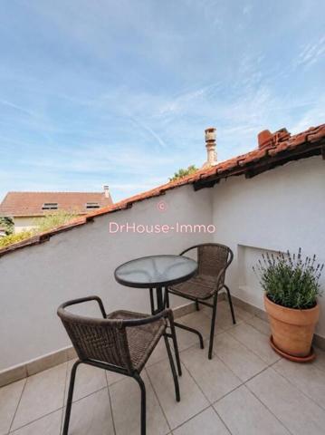 Appartement à vendre 1 pièce de 23 m²