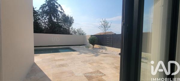 Maison à vendre 4 pièces 108 m² Ginestas