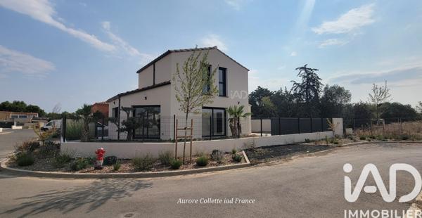 Maison à vendre 4 pièces 108 m² Ginestas