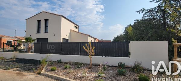 Maison à vendre 4 pièces 108 m² Ginestas