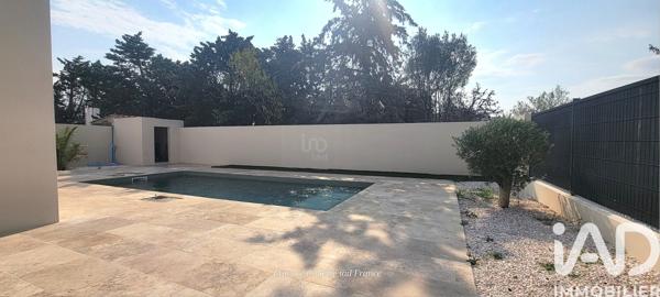 Maison à vendre 4 pièces 108 m² Ginestas