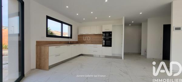 Maison à vendre 4 pièces 108 m² Ginestas
