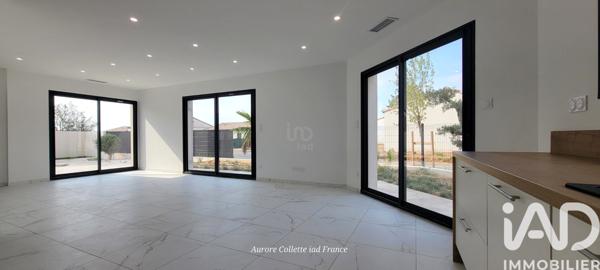 Maison à vendre 4 pièces 108 m² Ginestas