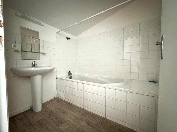 Appartement Surgeres 2 pièce(s) 36 m2