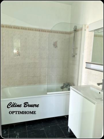 GAILLON - APPARTEMENT 3 PIECES 62m² AVEC CAVE ET PARKING - 93 000 €