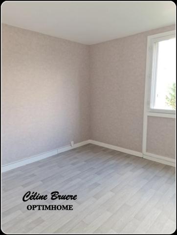 GAILLON - APPARTEMENT 3 PIECES 62m² AVEC CAVE ET PARKING - 93 000 €