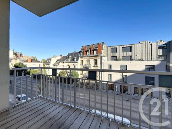 Appartement F5 à vendre  5 pièces - 77,50 m 2   NANCY  - 54