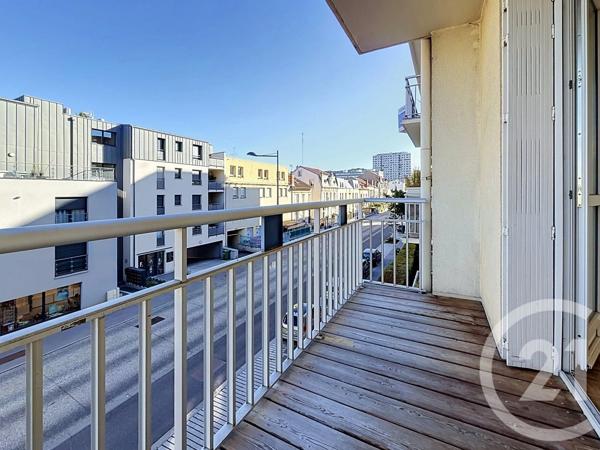Appartement F5 à vendre  5 pièces - 77,50 m 2   NANCY  - 54