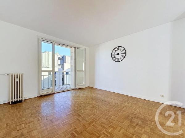 Appartement F5 à vendre  5 pièces - 77,50 m 2   NANCY  - 54