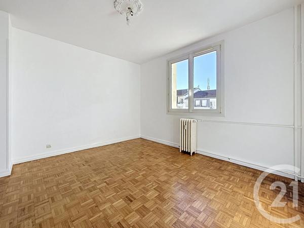 Appartement F5 à vendre  5 pièces - 77,50 m 2   NANCY  - 54