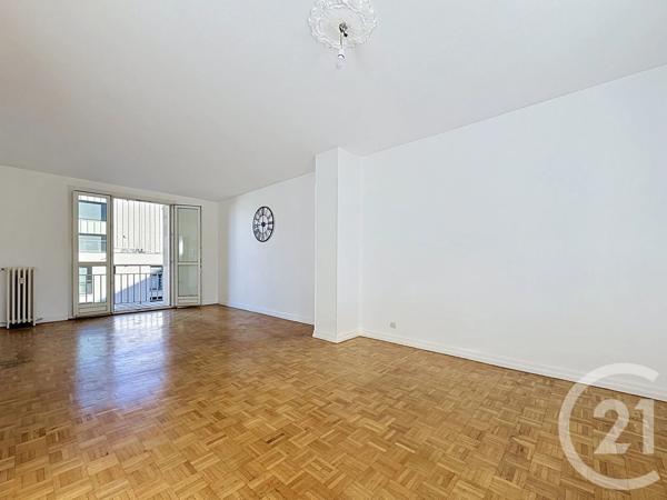 Appartement F5 à vendre  5 pièces - 77,50 m 2   NANCY  - 54