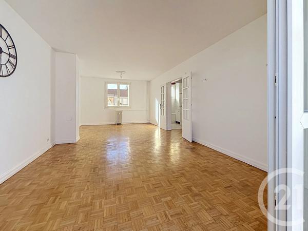 Appartement F5 à vendre  5 pièces - 77,50 m 2   NANCY  - 54