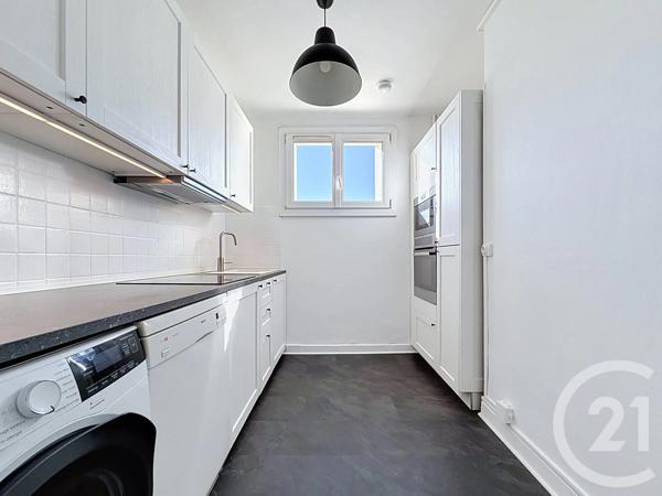 Appartement F5 à vendre  5 pièces - 77,50 m 2   NANCY  - 54