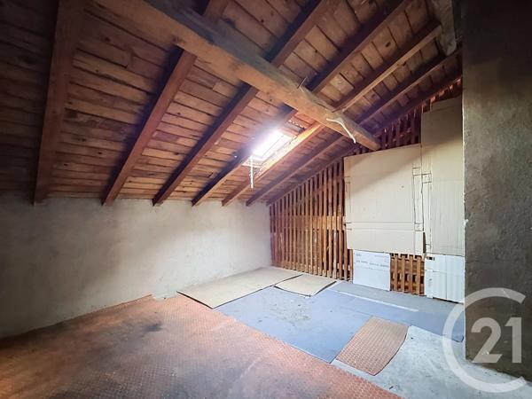 Appartement F5 à vendre  5 pièces - 77,50 m 2   NANCY  - 54