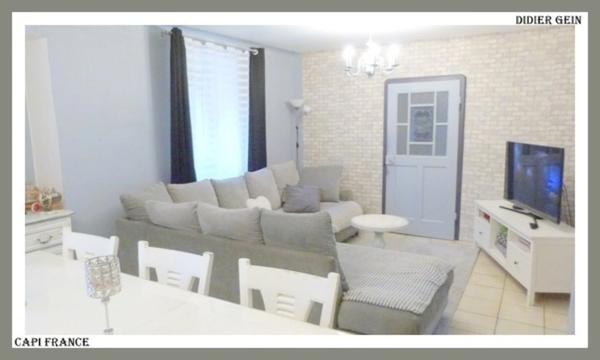 Maison à vendre 6 pièces proche de DIEMERINGEN (67)