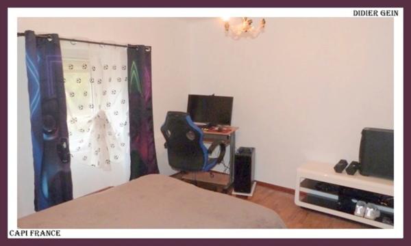 Maison à vendre 6 pièces proche de DIEMERINGEN (67)