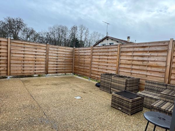 BELLE MAISON RÉNOVÉE 3 CHAMBRES + STUDIO INDÉPENDANT