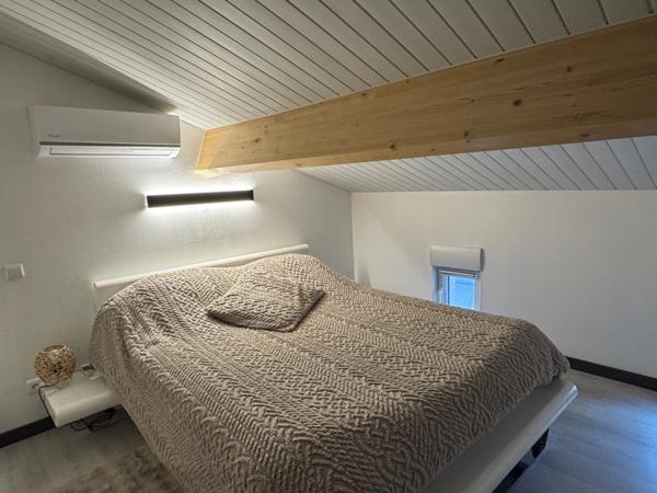 BELLE MAISON RÉNOVÉE 3 CHAMBRES + STUDIO INDÉPENDANT